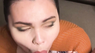 Blowage Accomplish Compilation