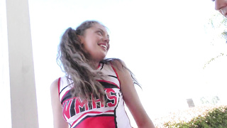 Elena Koshka s Delectable Gash Boning: See Her Cross-Spotted Bliss