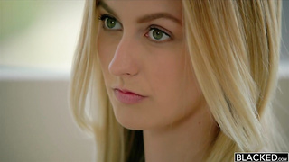 BIG BLACK COCK Taking Turns On Scanty Alexa Edit