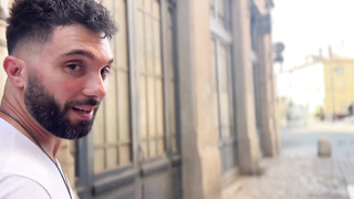 Lyon, A Mischievous Destination For Pam