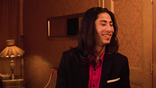 Award Winning Performer Nicole Kitt in Award Winning Hump Gig - ForPlay Films