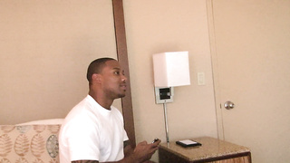 Kiara Mia And Kimberly Kendall Invite A Mischievous Black Dude Over- LatinaFever