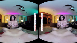 Sheridan Love Needs Her Monstrous Innate Boobies Decorated In Your Jizm