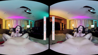 Sheridan Love Needs Her Monstrous Innate Boobies Decorated In Your Jizm