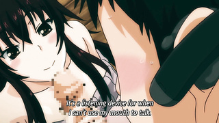 The Fresh AI Onahole is Everything a XXL Knob Needs