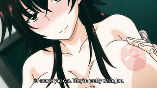 The Fresh AI Onahole is Everything a XXL Knob Needs