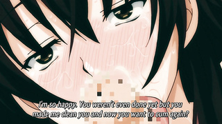 The Fresh AI Onahole is Everything a XXL Knob Needs