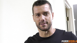 Humungous Culo Honey LaSirena69 Pays Her Handyman By Suggesting Up Her Fuckbox And Booty