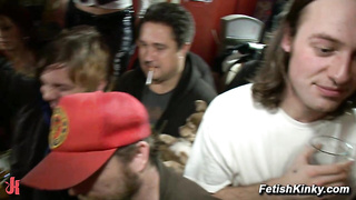 Extraordinaire Public Dishonor Pub Dehumanization