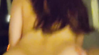 [Asian] Uber-cute Chinese chicks, good-sized arses, Hardcore bevy (school students, couples, amateurs)