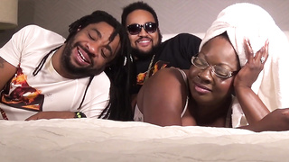 SuperHot Dual Barrel BJs Compilation two