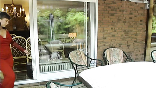 Super hot duo pee on each other and gobble snatch uromania