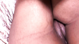 HD- Red-hot Super-naughty Ebony 3some with 2 whorish adult movie stars