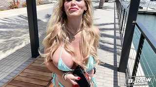 Casca Makes It Rain Jizz - Casca Akashova