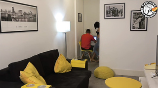 Supah Stunning Mexican Wifey Cheats On Her Hubby With A Stranger