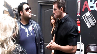 Daisy Marie Wants To Attempt Every Flavor- Titopia