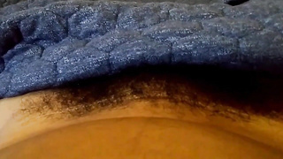 MAN KITTY NEEDS TAMING!