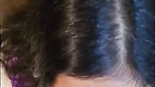 Indian Tamil Wifey Drilling