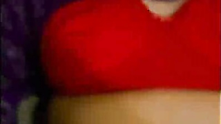 Indian Tamil Wifey Drilling