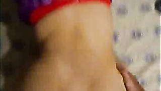 Indian Tamil Wifey Drilling