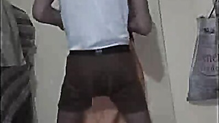 Spectacular Indian Wifey Deep-throating Jizz-shotgun Drilling