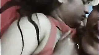 Indian Cpl Romance and Drilling 2