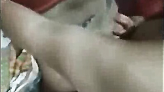 Indian Tamil Wifey Tearing up 2