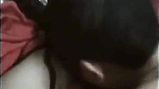 Indian Tamil Wifey Tearing up 2