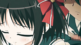 Hotty With Immense Mounds Wants To Get Humped On The Instruct - Manga porn