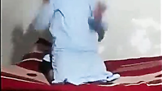 Marvelous Indian Dame Blowing Paramour Fuckpole and Tearing up