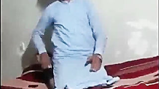 Marvelous Indian Dame Blowing Paramour Fuckpole and Tearing up