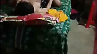 Marvelous Indian Dame Blowing Paramour Fuckpole and Tearing up