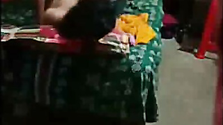 Marvelous Indian Dame Blowing Paramour Fuckpole and Tearing up