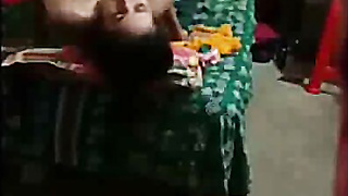 Insatiable Indian Woman Demonstrates and Nailing