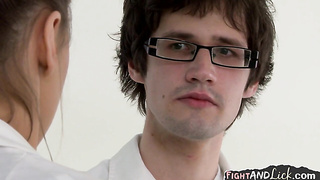 twenty one_SEXTURY - Outstanding european amateur likes oral pleasure romp