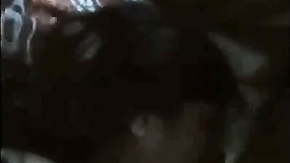 Indian Tamil Wifey Flashes Bosoms on VC and Plowing