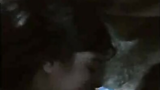 Indian Tamil Wifey Flashes Bosoms on VC and Plowing