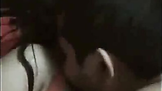 Indian Yam-sized Culo Wifey Romping