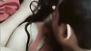 Indian Yam-sized Culo Wifey Romping