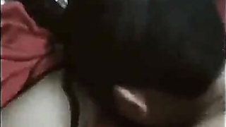 Indian Yam-sized Culo Wifey Romping