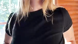 Romantic Napa Valley Getaway With All All-natural Kinky Platinum-blonde Stunner