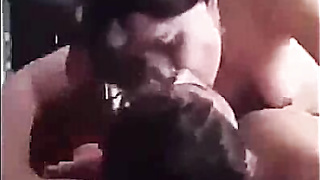 Insatiable Indian Vlg Bhabhi Showcase’s and Milking and Nailing