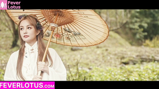 Antique Asian Porno Top Eight Asian Geisha - 1