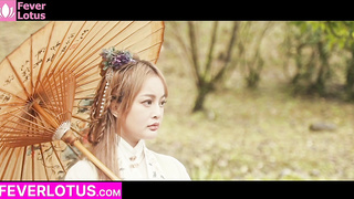 Antique Asian Porno Top Eight Asian Geisha - 1