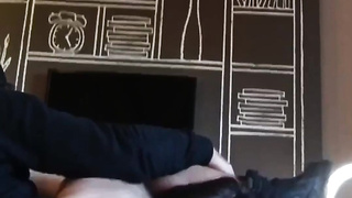 Attacher, Fesser et sodomiser flappy four heures partie 1