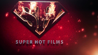 SuperHot Tarts Red-hot and Prepped Compilation trio