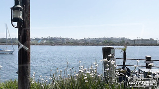 japanese teenager gets porked on the very first meeting -Avery Black