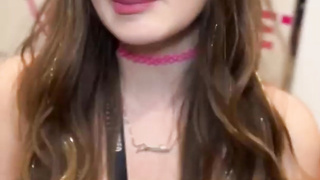 Brown-haired Honey Penelope Kay With Her Very first Avn Practice