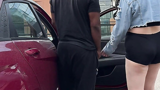 [PUBLIC BI-ATCH] FUCKFEST IN PUBLIC COMPILATION
