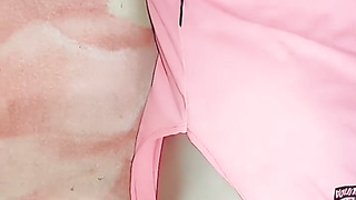 داشتم ورزش میکردم که مرییم حشری شد کسو کونم کرد آبشو تو کونم ریختThe coach nailed me after witnessing me